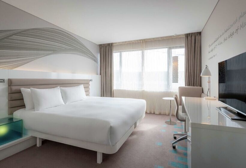 Hotel The Morrison Dublin, Curio Collection By Hilton