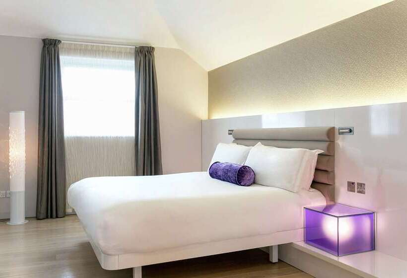 Fotos del hotel The Morrison Dublin  A Doubletree By Hilton:  9