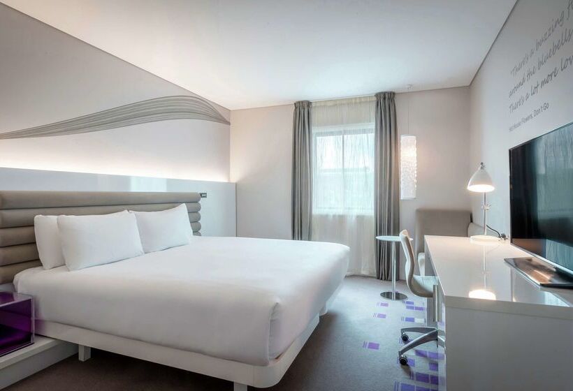 Fotos del hotel The Morrison Dublin  A Doubletree By Hilton:  60