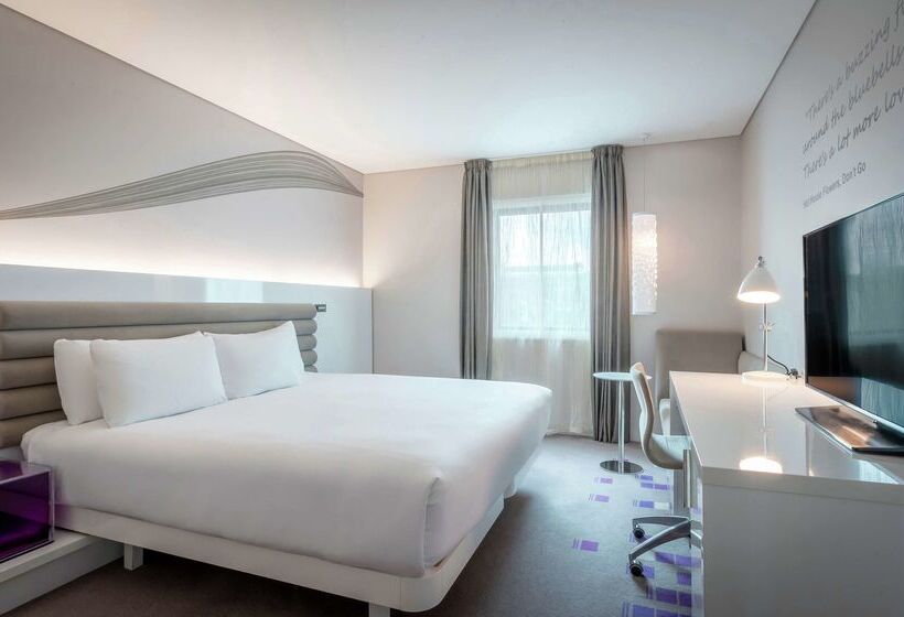 Hotel The Morrison Dublin, Curio Collection By Hilton