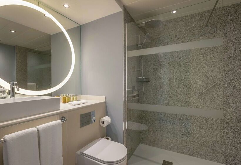 Fotos del hotel The Morrison Dublin  A Doubletree By Hilton:  111