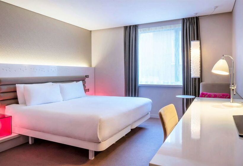 Fotos del hotel The Morrison Dublin  A Doubletree By Hilton:  46