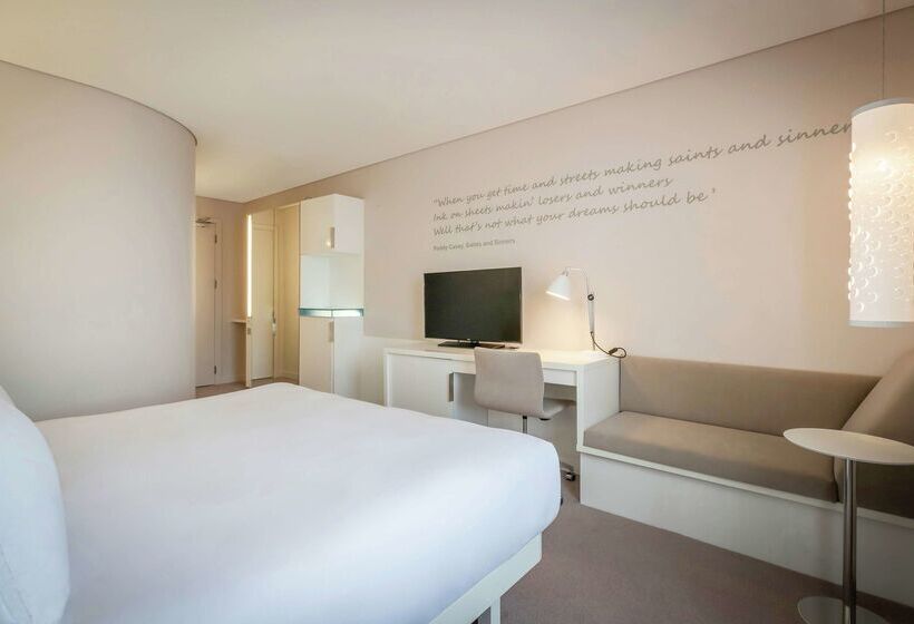 Fotos del hotel The Morrison Dublin  A Doubletree By Hilton:  57