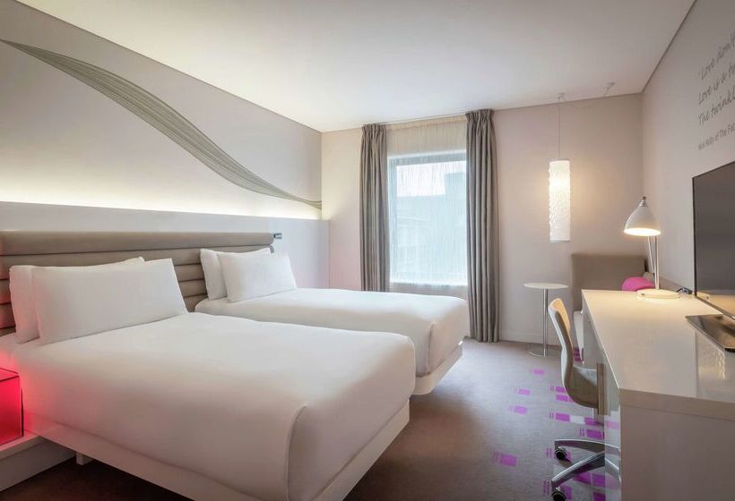 Fotos del hotel The Morrison Dublin  A Doubletree By Hilton:  99