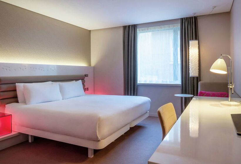 Fotos del hotel The Morrison Dublin  A Doubletree By Hilton:  49