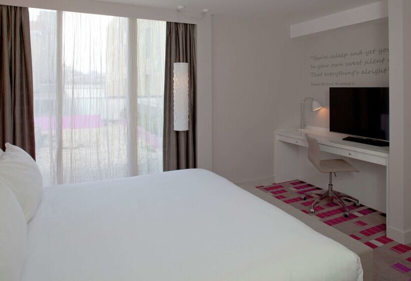 Fotos del hotel The Morrison Dublin  A Doubletree By Hilton:  27