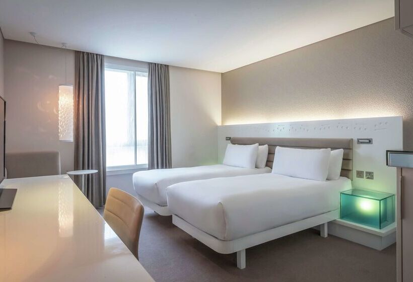 Fotos del hotel The Morrison Dublin  A Doubletree By Hilton:  65