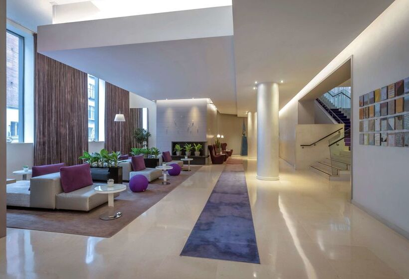 Fotos del hotel The Morrison Dublin  A Doubletree By Hilton:  13