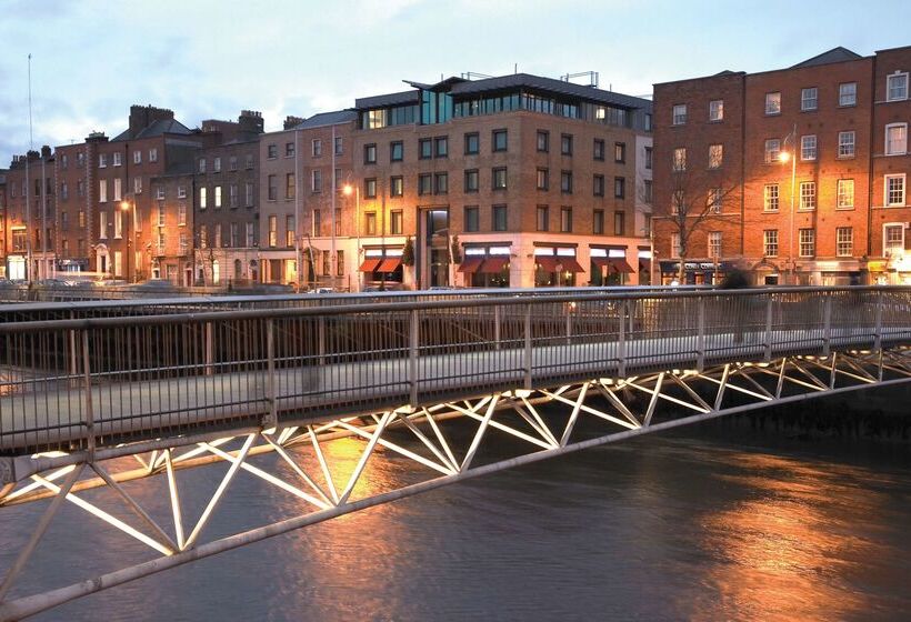 Fotos del hotel The Morrison Dublin  A Doubletree By Hilton:  94