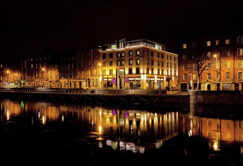 Fotos del hotel The Morrison Dublin  A Doubletree By Hilton:  98
