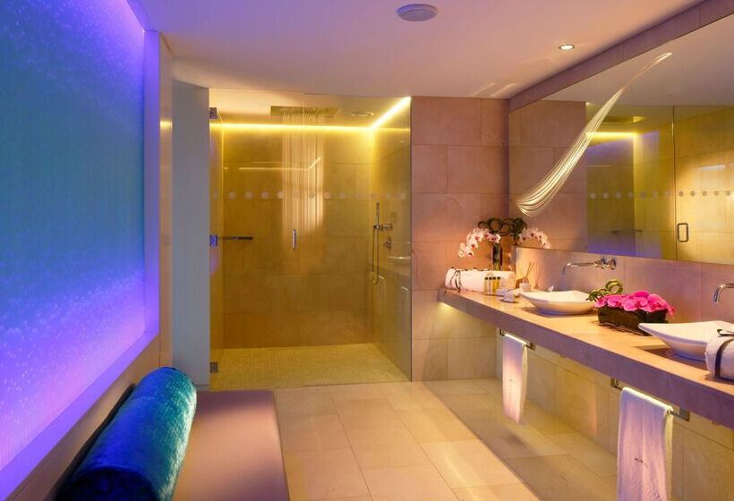 Fotos del hotel The Morrison Dublin  A Doubletree By Hilton:  96