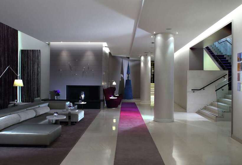 Fotos del hotel The Morrison Dublin  A Doubletree By Hilton:  5