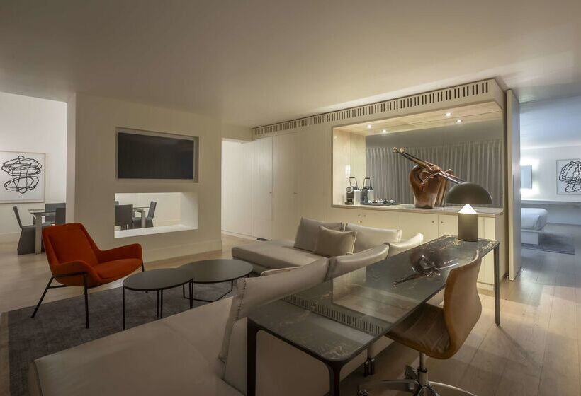 Fotos del hotel The Morrison Dublin  A Doubletree By Hilton:  61