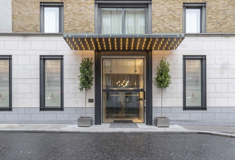 Fotos del hotel The Morrison Dublin  A Doubletree By Hilton:  30