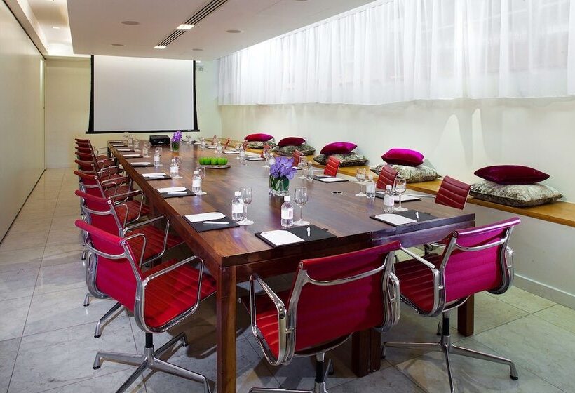 Fotos del hotel The Morrison Dublin  A Doubletree By Hilton:  45
