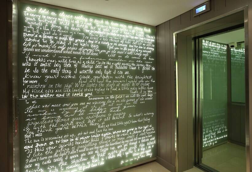 Fotos del hotel The Morrison Dublin  A Doubletree By Hilton:  53