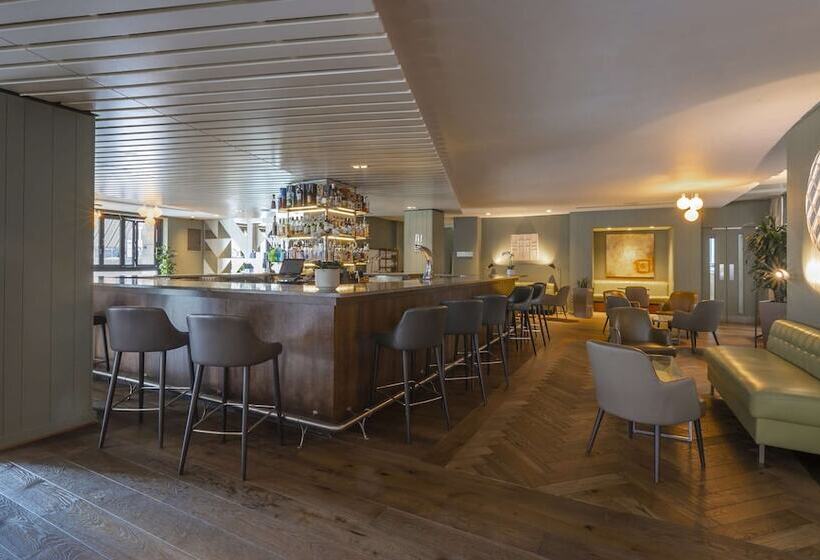 Fotos del hotel The Morrison Dublin  A Doubletree By Hilton:  28