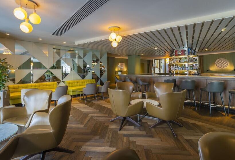 Fotos del hotel The Morrison Dublin  A Doubletree By Hilton:  38