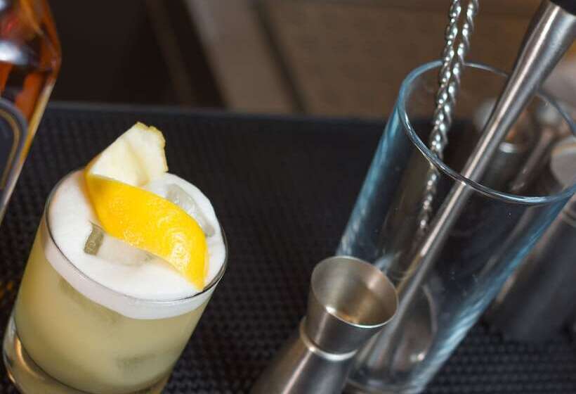 Fotos del hotel The Morrison Dublin  A Doubletree By Hilton:  39