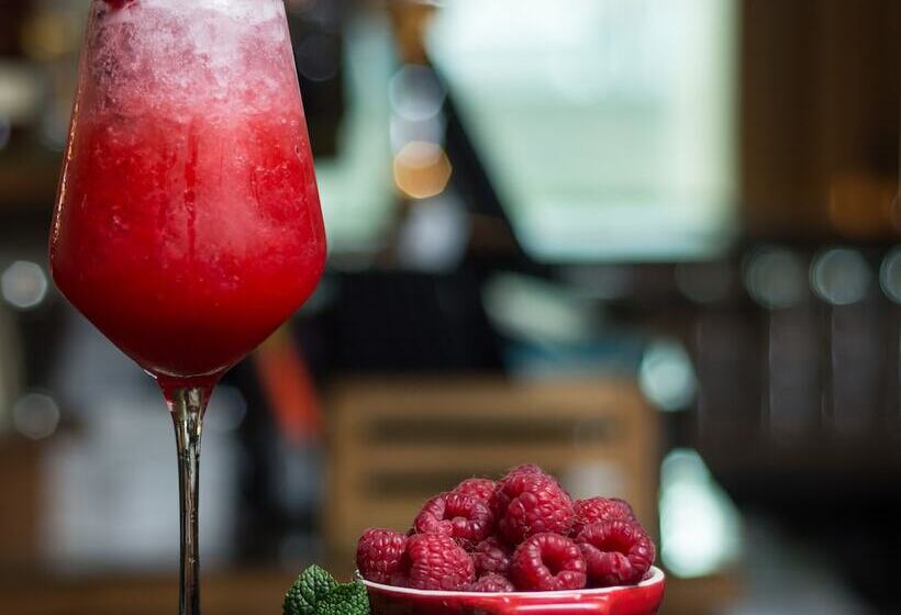 Fotos del hotel The Morrison Dublin  A Doubletree By Hilton:  35
