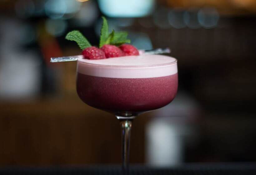 Fotos del hotel The Morrison Dublin  A Doubletree By Hilton:  32