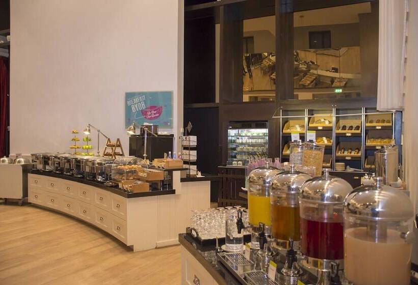 Fotos del hotel The Morrison Dublin  A Doubletree By Hilton:  43