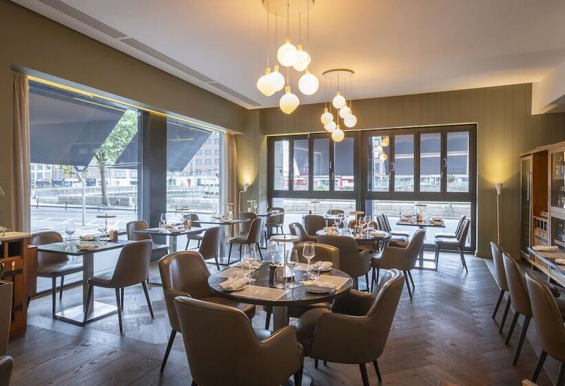 Fotos del hotel The Morrison Dublin  A Doubletree By Hilton:  42