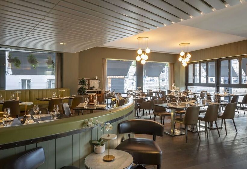 Fotos del hotel The Morrison Dublin  A Doubletree By Hilton:  41