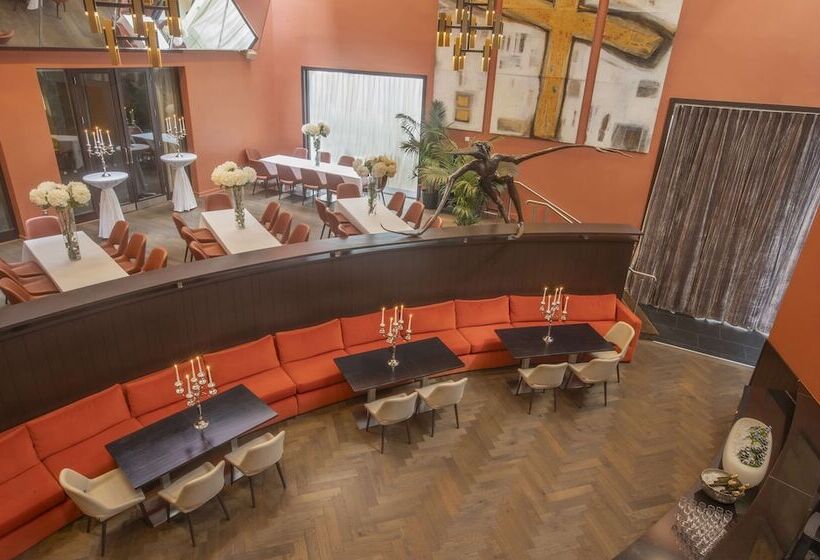 Fotos del hotel The Morrison Dublin  A Doubletree By Hilton:  40