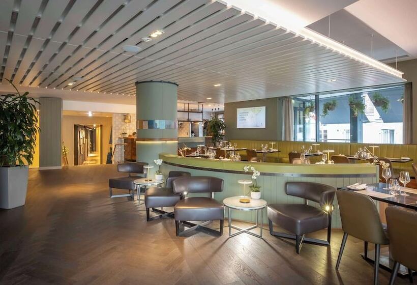 Fotos del hotel The Morrison Dublin  A Doubletree By Hilton:  114