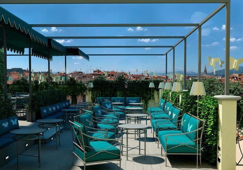 هتل Il Tornabuoni The Unbound Collection By Hyatt