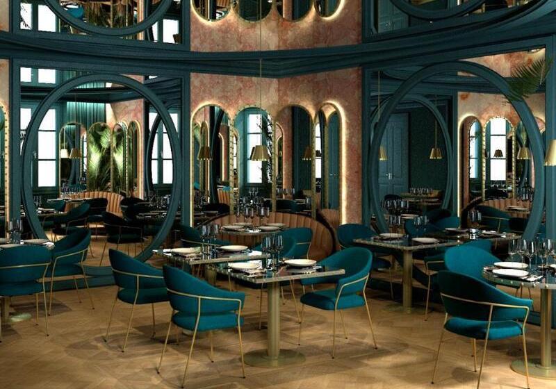 هتل Il Tornabuoni The Unbound Collection By Hyatt