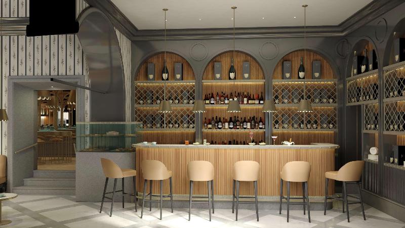 هتل Il Tornabuoni The Unbound Collection By Hyatt