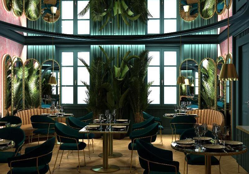 هتل Il Tornabuoni The Unbound Collection By Hyatt