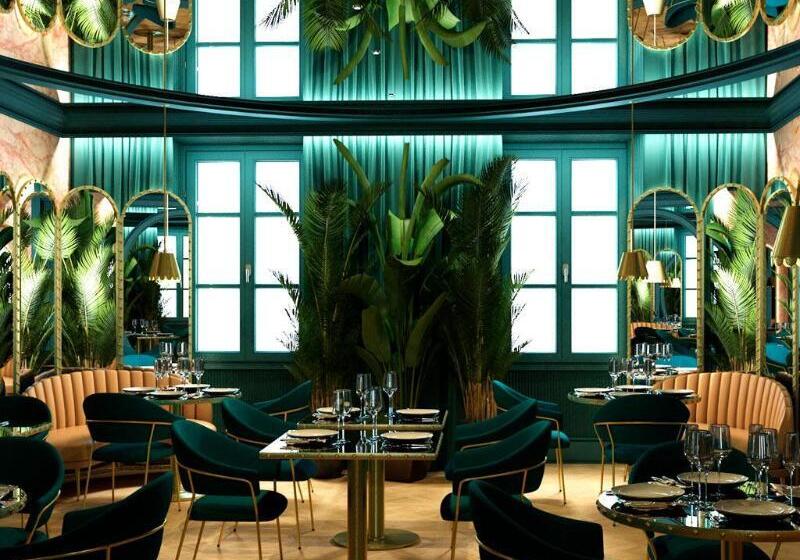 هتل Il Tornabuoni The Unbound Collection By Hyatt