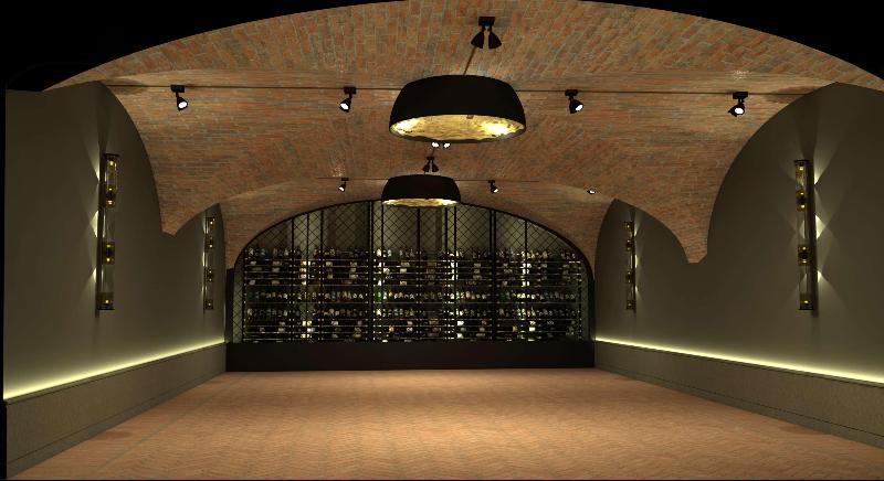 هتل Il Tornabuoni The Unbound Collection By Hyatt