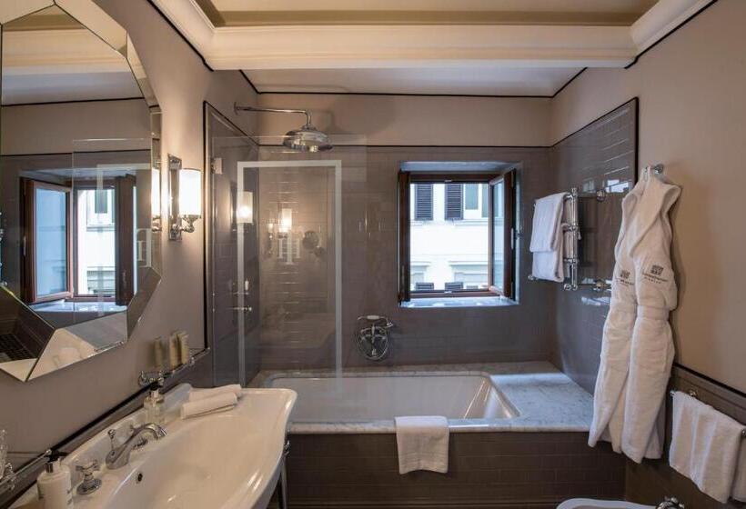 هتل Il Tornabuoni The Unbound Collection By Hyatt