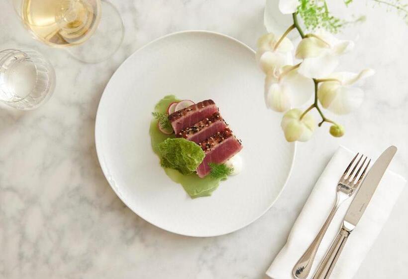 هتل Il Tornabuoni The Unbound Collection By Hyatt