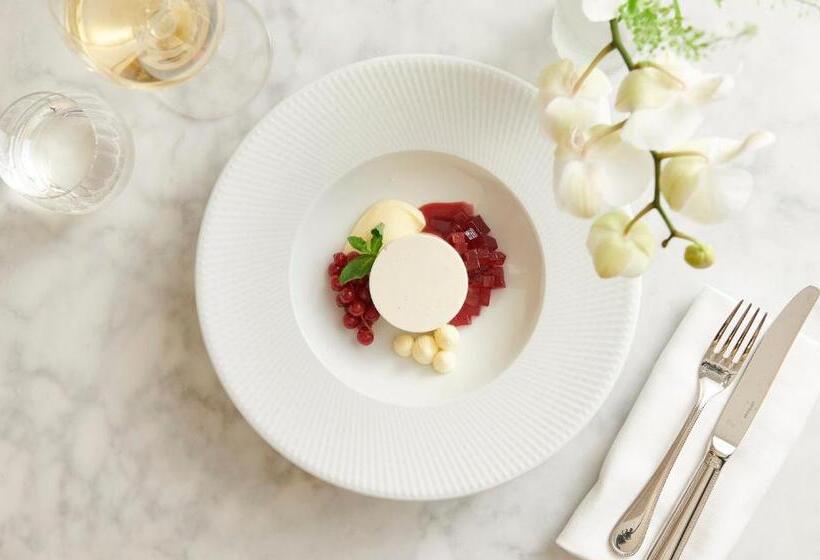 هتل Il Tornabuoni The Unbound Collection By Hyatt