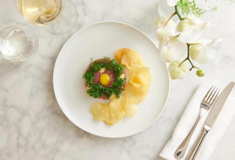 هتل Il Tornabuoni The Unbound Collection By Hyatt