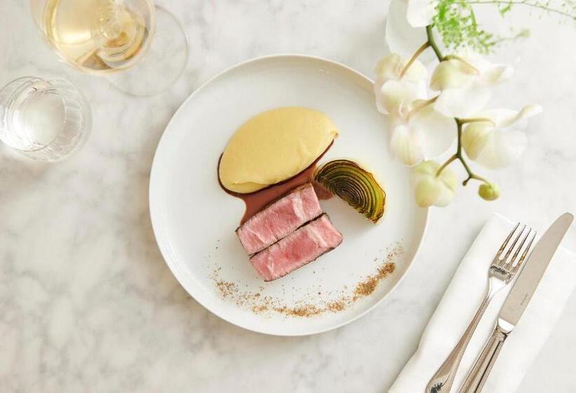 هتل Il Tornabuoni The Unbound Collection By Hyatt