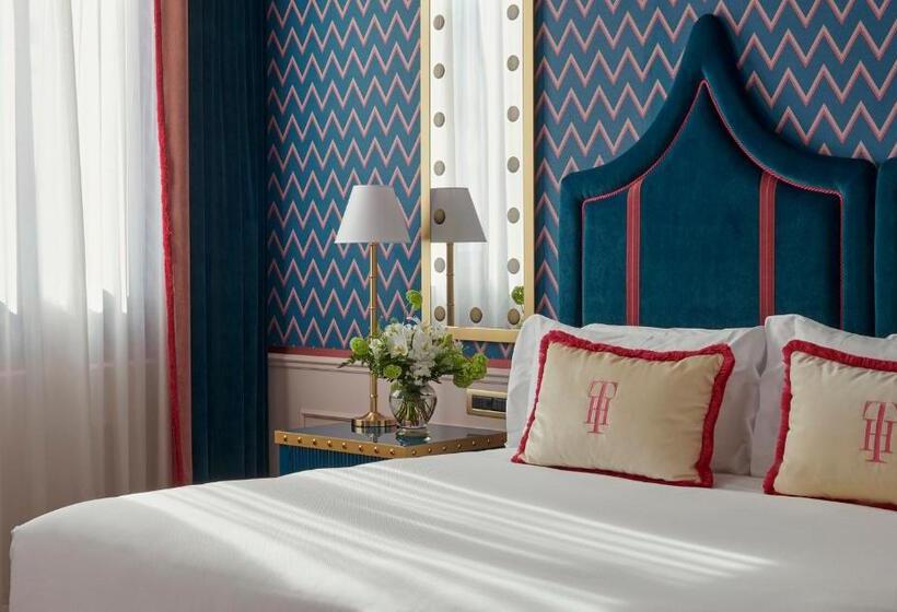 هتل Il Tornabuoni The Unbound Collection By Hyatt