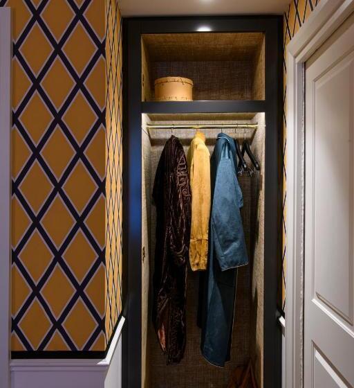 هتل Il Tornabuoni The Unbound Collection By Hyatt