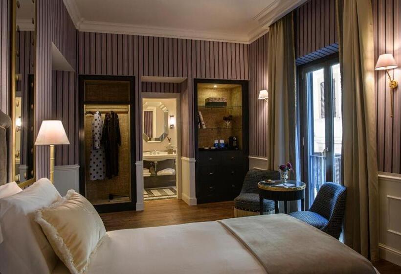 هتل Il Tornabuoni The Unbound Collection By Hyatt