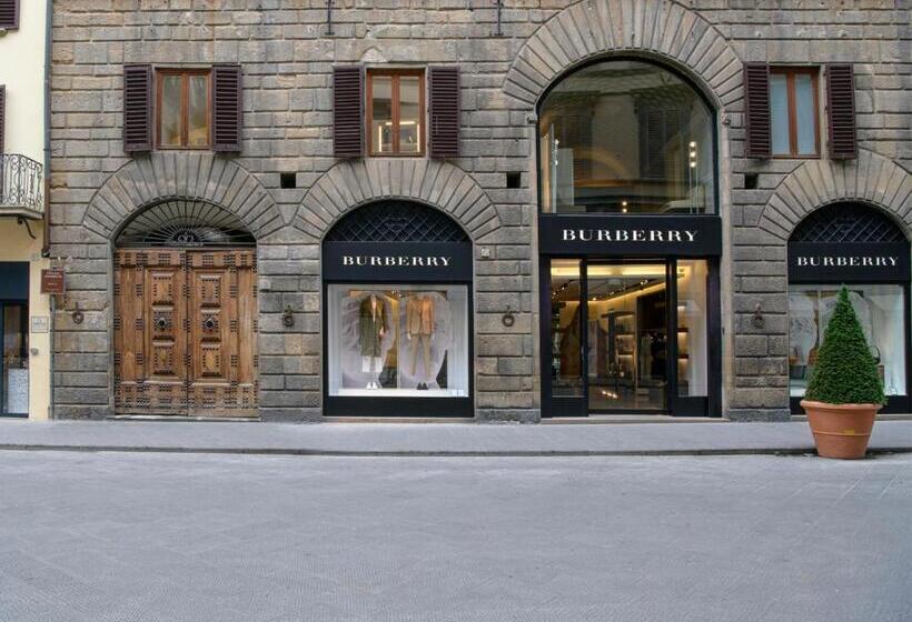 هتل Il Tornabuoni The Unbound Collection By Hyatt