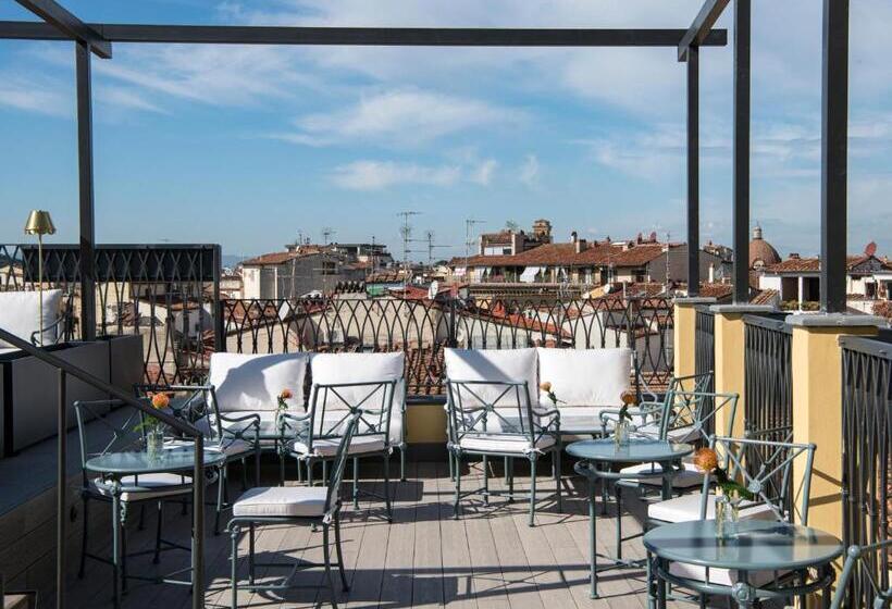 هتل Il Tornabuoni The Unbound Collection By Hyatt