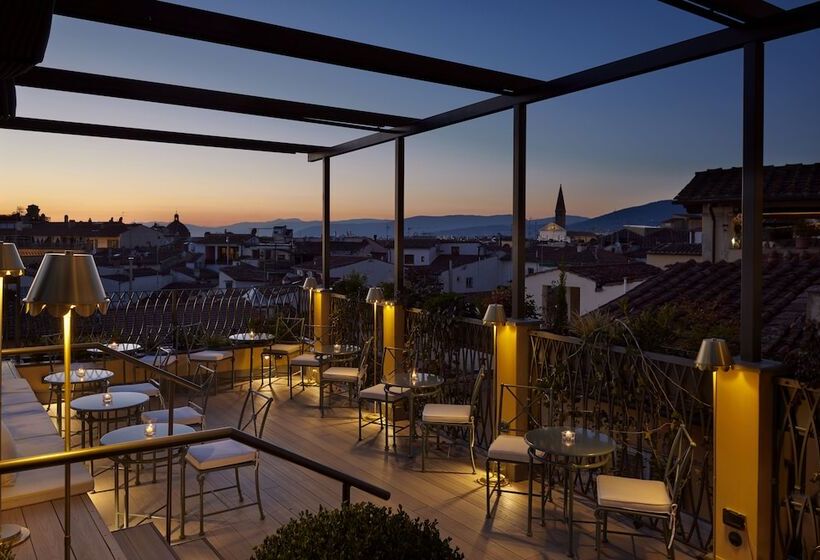 هتل Il Tornabuoni The Unbound Collection By Hyatt