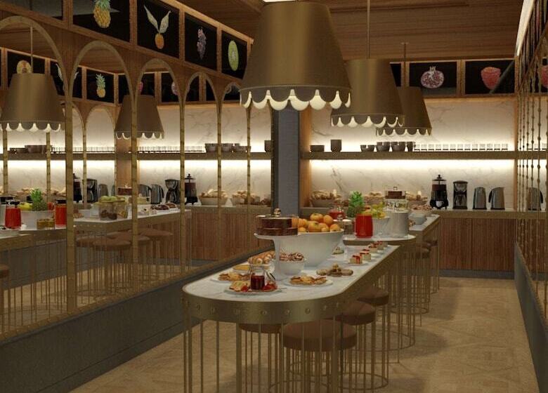 هتل Il Tornabuoni The Unbound Collection By Hyatt