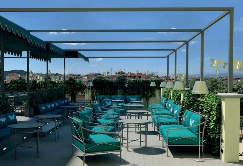هتل Il Tornabuoni The Unbound Collection By Hyatt
