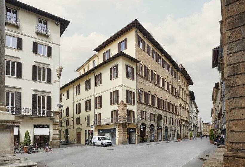 هتل Il Tornabuoni The Unbound Collection By Hyatt